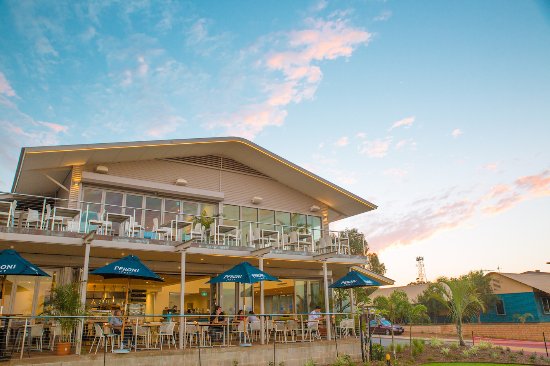 Peedamulla WA Book Restaurant