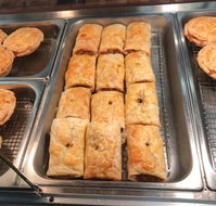 The Food Van Shop - Book Restaurant