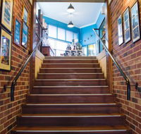 The Naked Bean Coffee Roasters - Book Restaurant