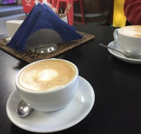 Tobruk Traders - Book Restaurant