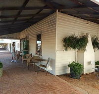 Westonia Gallery Cafe - Book Restaurant