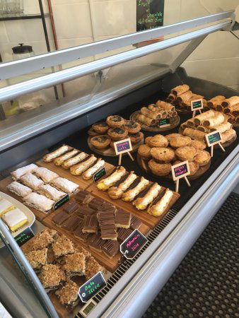 Narembeen WA Book Restaurant