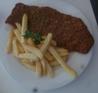 Albions Bistro - Book Restaurant