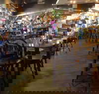 Bar Mercato - Book Restaurant