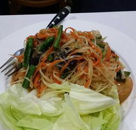 Beau Thai Restaurant - Book Restaurant