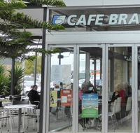 Cafe Bravo - Book Restaurant