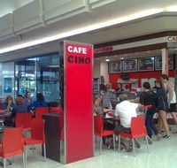 Cafe Cino - Book Restaurant