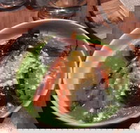 Cafe Lago - Book Restaurant