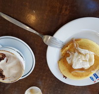 Caffe Primo - Book Restaurant