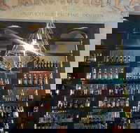 Carmine - Book Restaurant