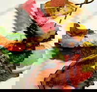 Crusoe's Restaurant - Book Restaurant