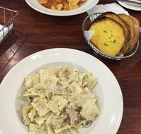 Fasta Pasta Port Adelaide - Book Restaurant