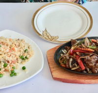 Fork  Chopsticks Asian Restaurant - Book Restaurant