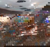 Grand Junction Tavern - Book Restaurant