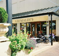 Grimaldi's Restaurant - Book Restaurant