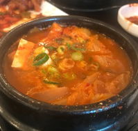 Hancook Korean Restaurant - Book Restaurant
