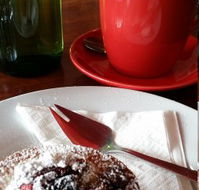 Hawker Street Cafe - Book Restaurant