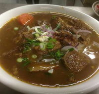 Hoang Gia Restaurant - Book Restaurant