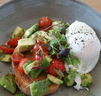 Jarmers Kitchen - Book Restaurant