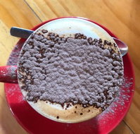 L.Law Cafe Port Adelaide - Book Restaurant