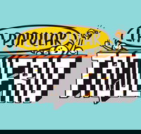 La Popular Taqueria - Book Restaurant