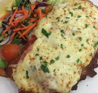 Little Chez's Pizzas - Book Restaurant