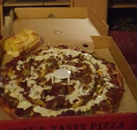 Miro's Pizzeria  Snack Bar - Book Restaurant