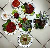MoMo N More - Book Restaurant