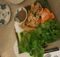 NNQ - Nghi Ngan Quan - Book Restaurant