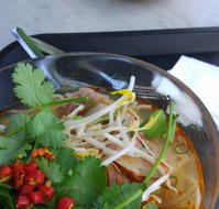 Phonomena - Book Restaurant