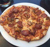 Portobello - Book Restaurant