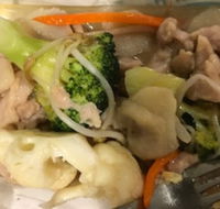 Prince Room Chinese Restaurant - Book Restaurant