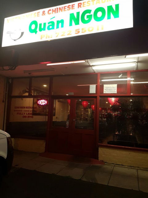 Quan Ngon Adelaide - Book Restaurant 1