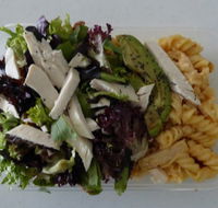 Soul Origin - Book Restaurant