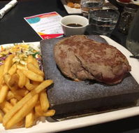 Stonehouse Bar  Grill - Book Restaurant