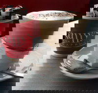 Sully's - Book Restaurant