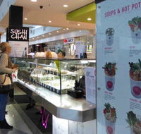 Sushi Chan - Book Restaurant