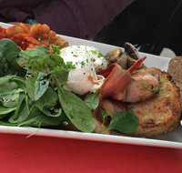 Swedish Tarts - Book Restaurant