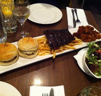 The Highway - Book Restaurant