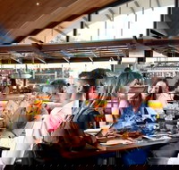 The Junction - Book Restaurant