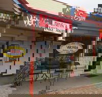 Viet Hoa Pho - Book Restaurant