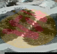 Villiis - Book Restaurant