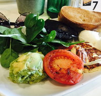 Whipped - Book Restaurant