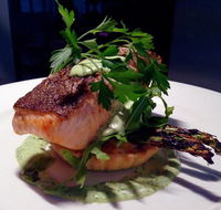 Zak's Restaurant - Book Restaurant