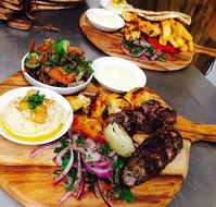 Zayt  Zaatar - Book Restaurant