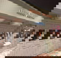 Bangkok Boulevard - Book Restaurant