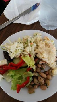 Barnacle Bills Moana