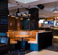 Belair Hotel - Book Restaurant