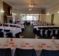 Blacksmiths Inn - Book Restaurant