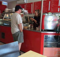 Blackwood Cafe  Lunch Bar - Book Restaurant
